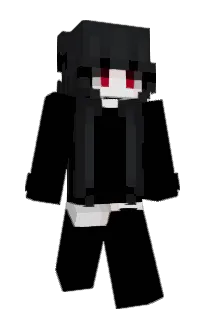 Front of sunj's skin