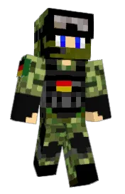 Skin preview