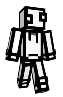 Front of mfftr's skin