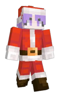 Front of LeeHeeSab's skin