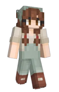 foggae's Minecraft skin