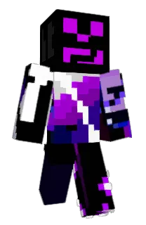 Front of XeroX50045's skin