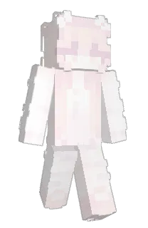 xBlushBluberrix's Minecraft skin