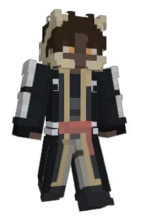 Mv419's Minecraft skin