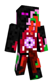 Front of sumgoodman's skin