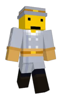 sailorsusie's Minecraft skin