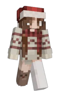 Front of PixiePies's skin
