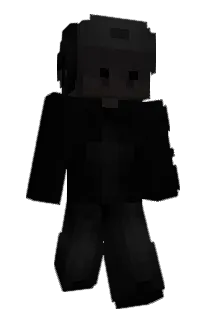Front of berishaherz's skin