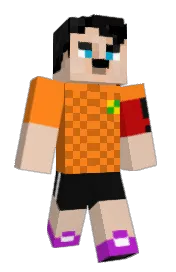 Skin preview