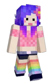 Skin preview
