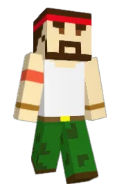 Skin preview