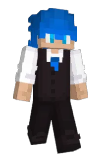 DrizinXIII's Minecraft skin