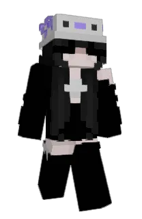 Front of oNahh's skin