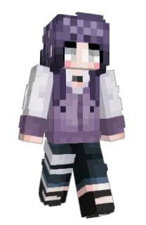 Maikahl's Minecraft skin