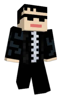schalki15's Minecraft skin