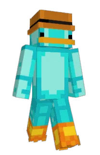 xxxskidigamerxx's Minecraft skin
