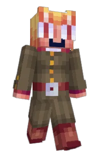 Front of Jlodo4Huk's skin