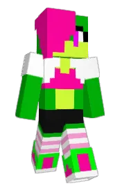 Skin preview