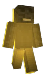 bright sun and cream can Minecraft skin — Classic model — first worn by emilosophy