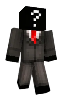 Zyrexis's Minecraft skin