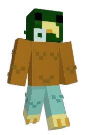 Skin preview
