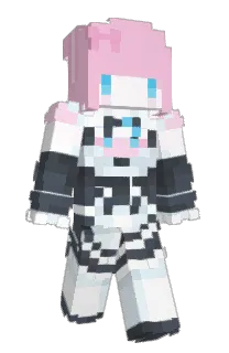 Front of narako_'s skin
