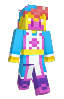 Front of Robot_Jedi's skin