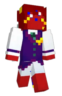 Front of Red_mouse23's skin