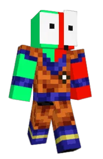 Front of 1012398's skin