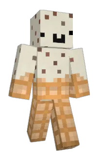 Khaurel's Minecraft skin