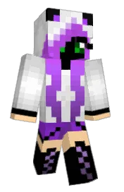 Skin preview