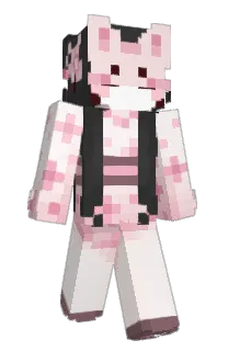 ssimplyy's Minecraft skin