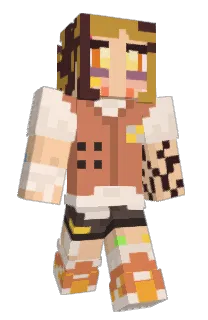 baamwoof's Minecraft skin