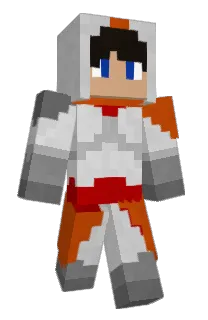 Front of Noobygui1's skin