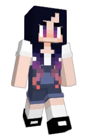 Skin preview