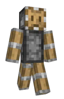 Front of NotWashingDishes's skin