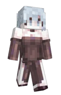 Front of ZHOUcq's skin