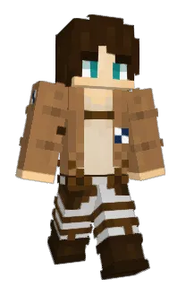 joe_gotswag's Minecraft skin