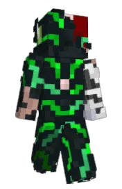 Skin preview