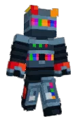 Acinonynxx