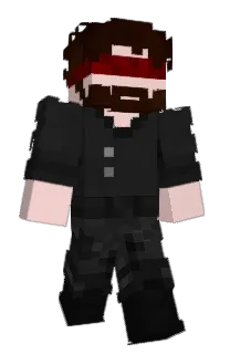 Front of Lamina_T's skin