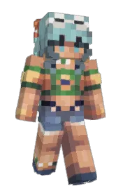 Skin preview