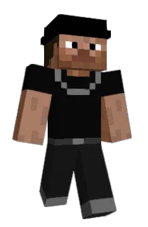 Front of gxkay_'s skin