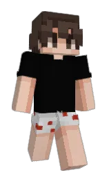 okoru49's Minecraft skin wearing the Builder cape