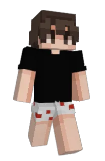 sultxp's Minecraft skin