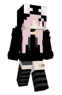 Front of flacidpickles's skin