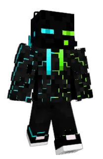 Veits15's Minecraft skin