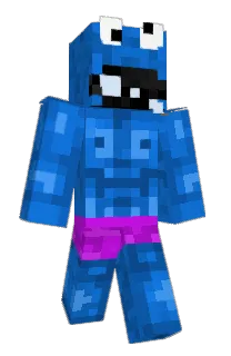 Front of LorenoLP's skin