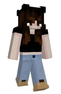 aaliciaaw's Minecraft skin