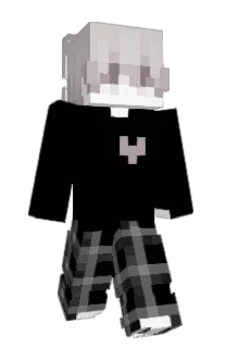 Front of bxrev's skin